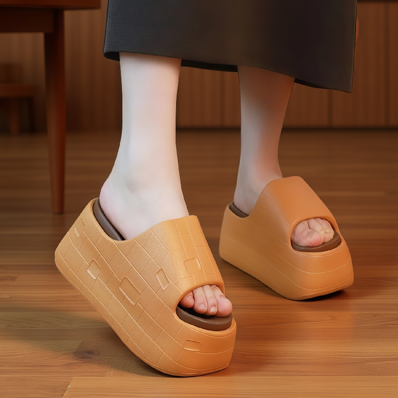 Women'S Shoes Veja - 2026년 최신 여성용 청키 플랫폼 슬라이드