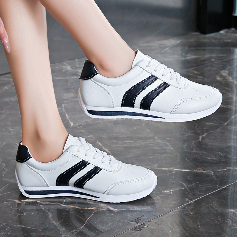 Women Shoes Jeans - 여성 캐주얼 경량 통기성 스포츠화 2025