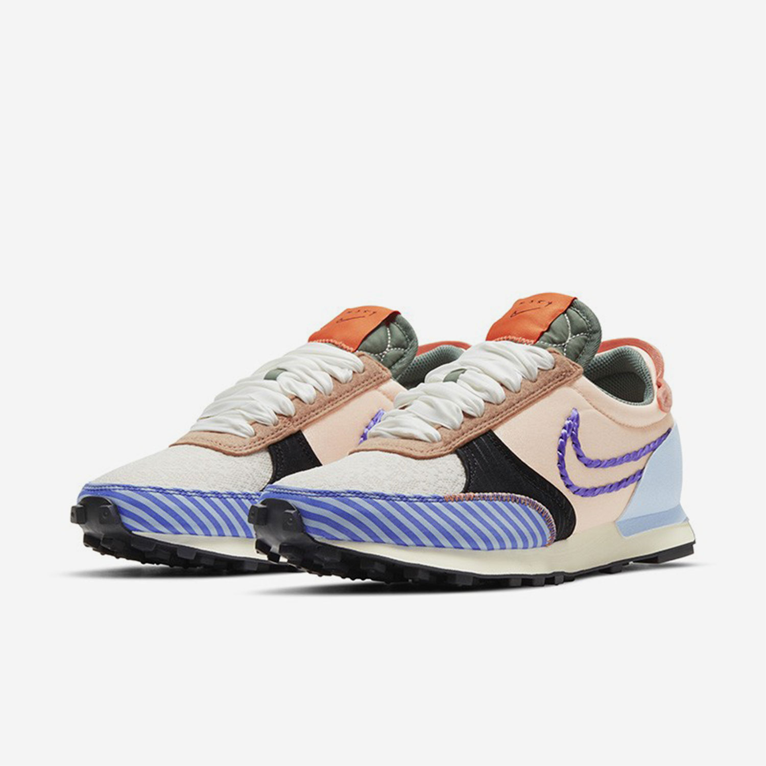Women Shoes Running Nike - 나이키 정품 신상 유니섹스 디컨스트럭티드 로우탑