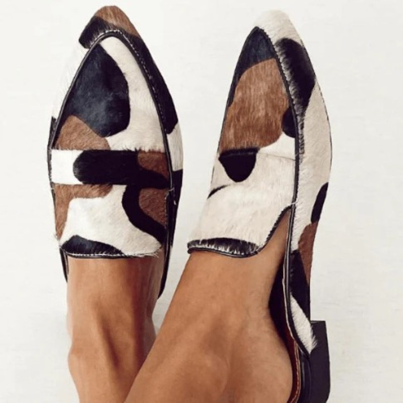 Women'S Shoes Toms - 영국 스타일 2026 봄/가을 신상품 세련된