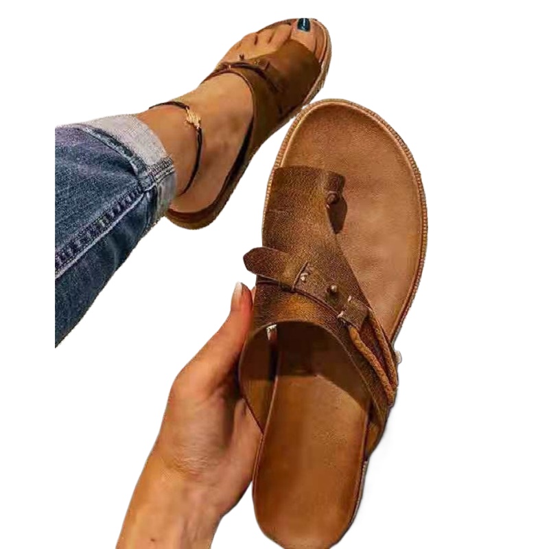 Women'S Shoes With Bunions - 2025 여성용 샌들 정형외과 Bunion 교정기