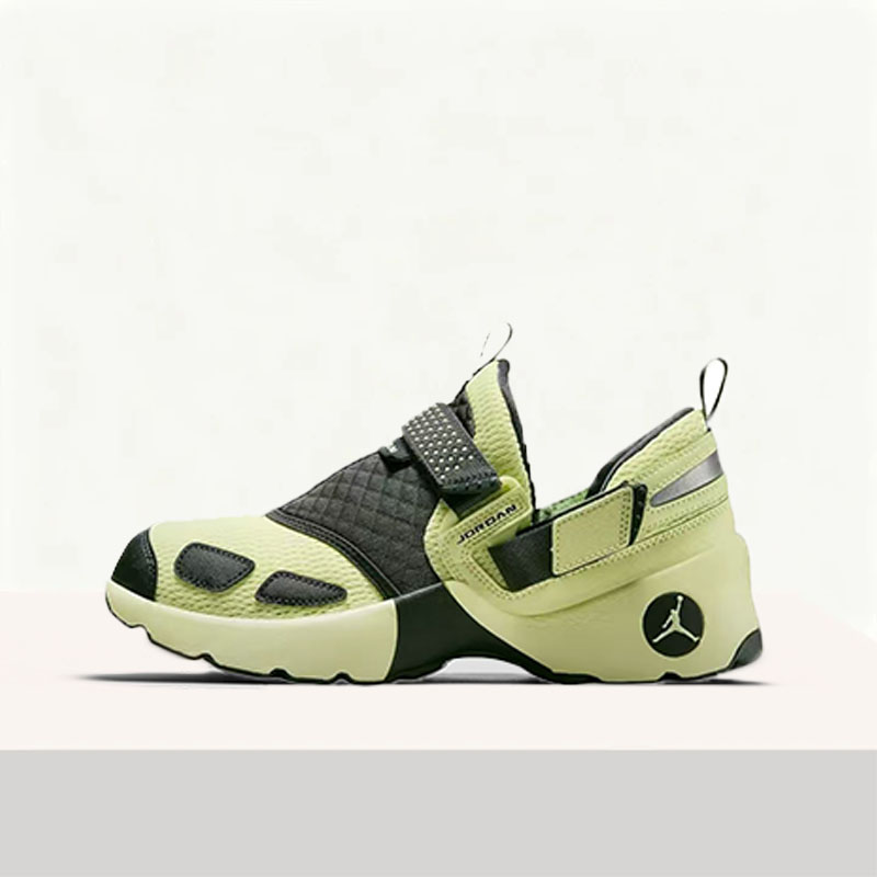 Women Shoes Running Nike - 나이키 에어 조던 트러너 LX 여성용