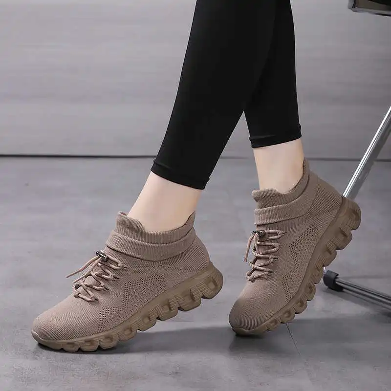 Women Shoes Sale - 안티 슬립 스노우 보드 부츠 럭셔리