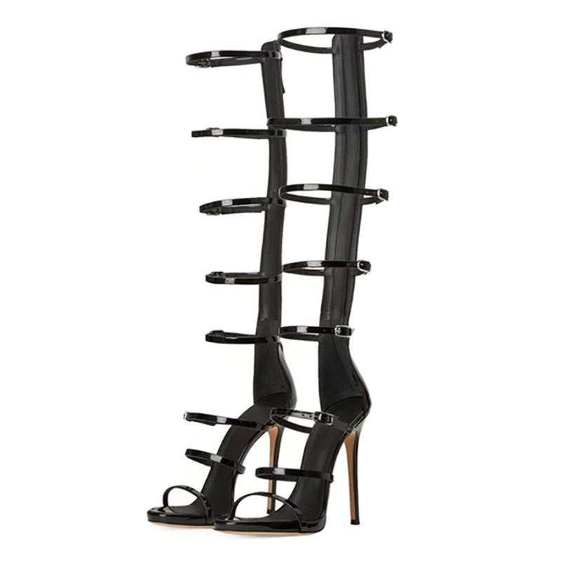 Women Shoes Boots - 여름 여성용 쿨 부츠 신상 2026
