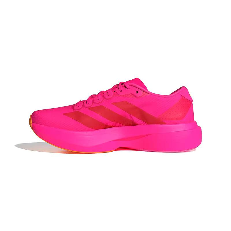 Women'S Shoes Pink Adidas - KI6902 남성용 아디다스 레이싱 러닝화 브라이트