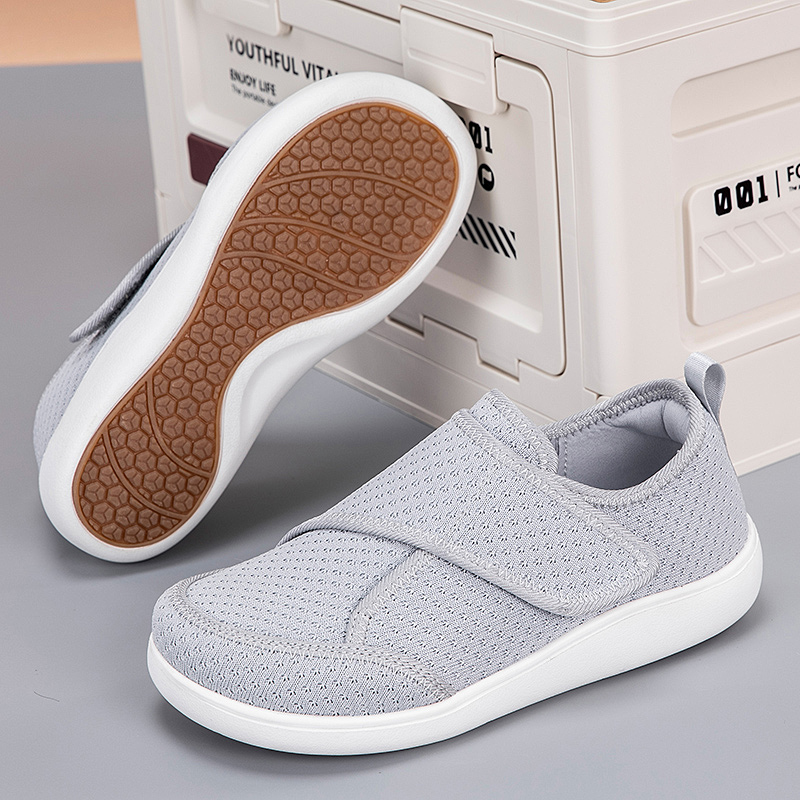 Women'S Shoes With Bunions - 남녀 공용 노인용 조절 가능 당뇨병
