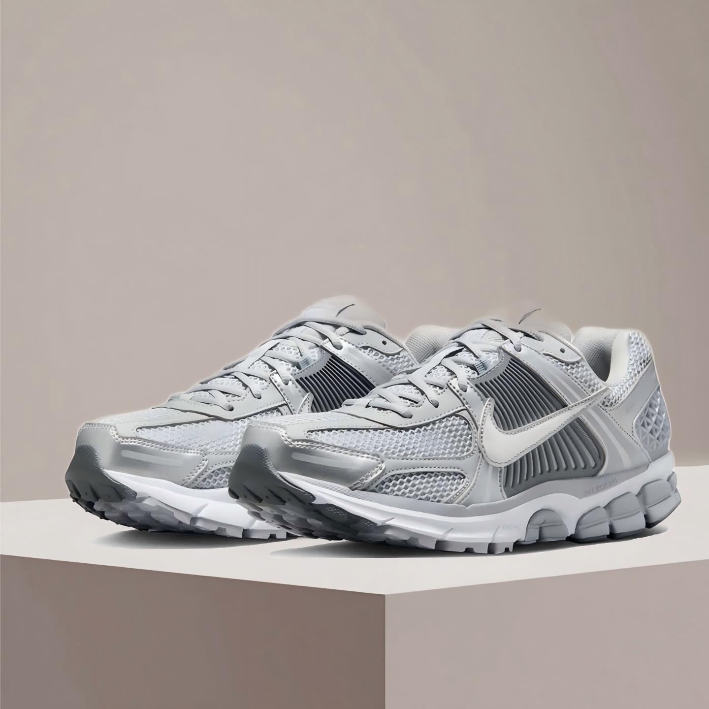 Women Shoes Running Nike - 나이키 줌 보메로 5 양키스 운동화