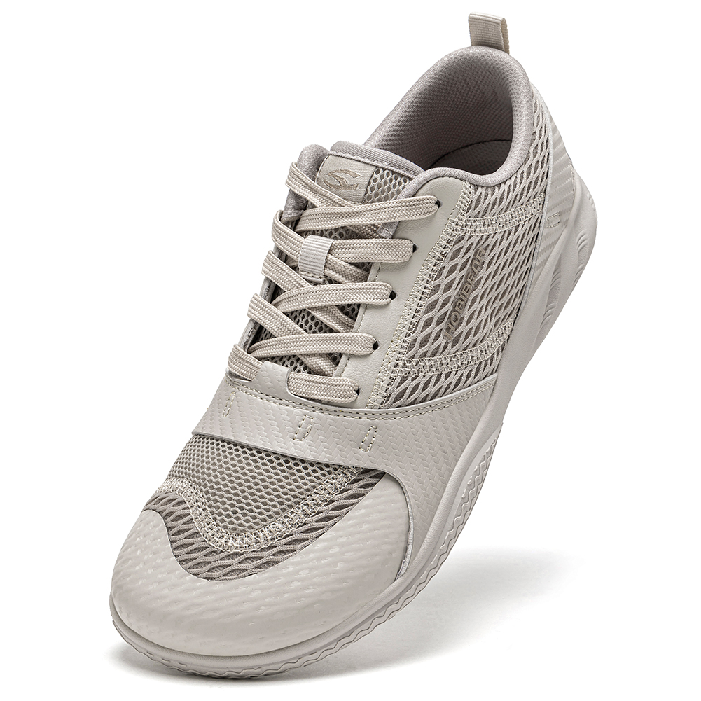 Women'S Shoes In Wide Width - 호비베어 유니섹스 와이드 핏 맨발 메쉬