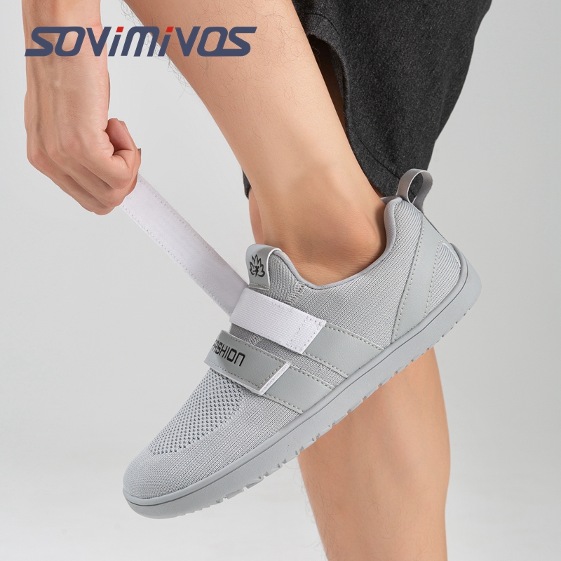 Women'S Shoes In Wide Width - 여성 남성 맨발 신발 미니멀리스트 트레일