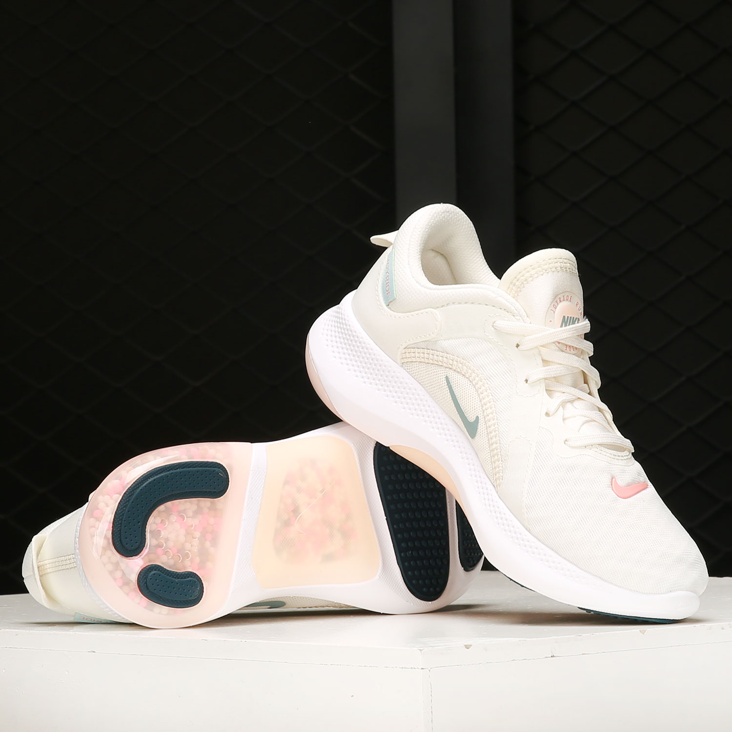Women Shoes Running Nike - 나이키 오센틱 조이라이드 듀얼 런 2