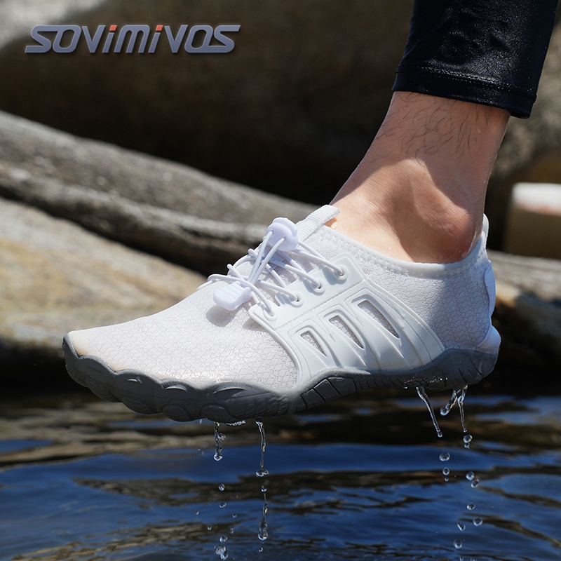 Women'S Shoes In Wide Width - 남녀공용 와이드 베어풋 슈즈 (야외용) |