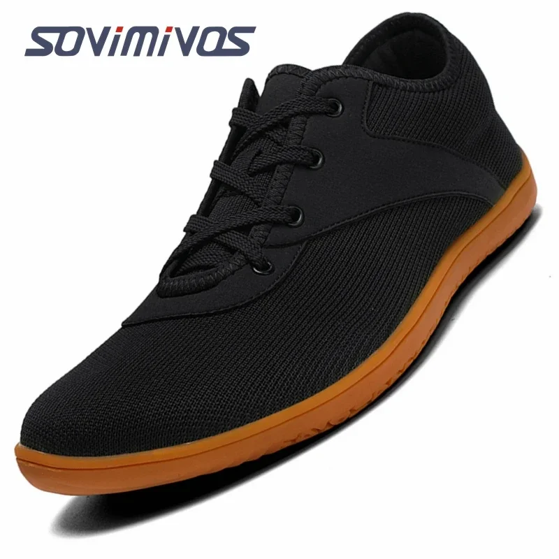 Women'S Shoes In Wide Width - 남성 맨발 신발, 제로 드롭 미니멀리스트