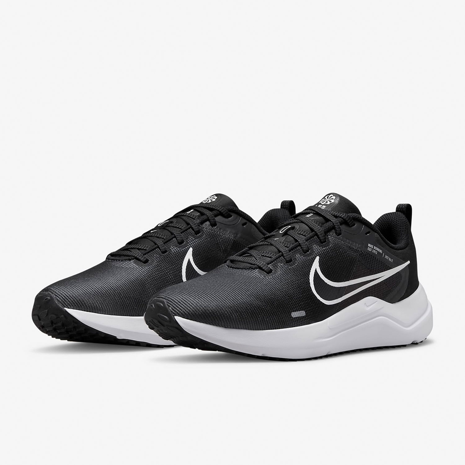 Women Shoes Running Nike - 나이키 정품 다운쉬프터 12 스포츠 로우컷