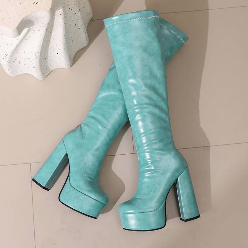가을 겨울 신상 패션 하이힐 방수 여성 롱부츠 파티 오 - Zip Up Boots Short 리뷰 및 가격