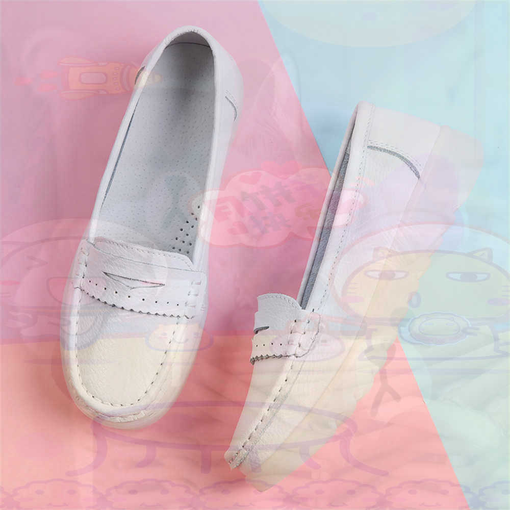모카신 운전 십대 운동화 스케이트 보드 여성 신발 실버 - Women Shoes Made In Italy 리뷰 및 가격