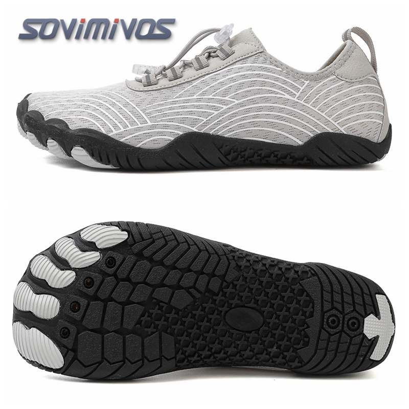 맨발로 신는 워터 슈즈 남녀공용 통기성 넓은 토박스 비 - Women'S Shoes In Wide Width 리뷰 및 가격