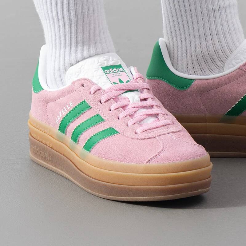 아디다스 오리지널스 IE0420 여성용 레트로 핑크 스 - Women'S Shoes Pink Adidas 리뷰 및 가격