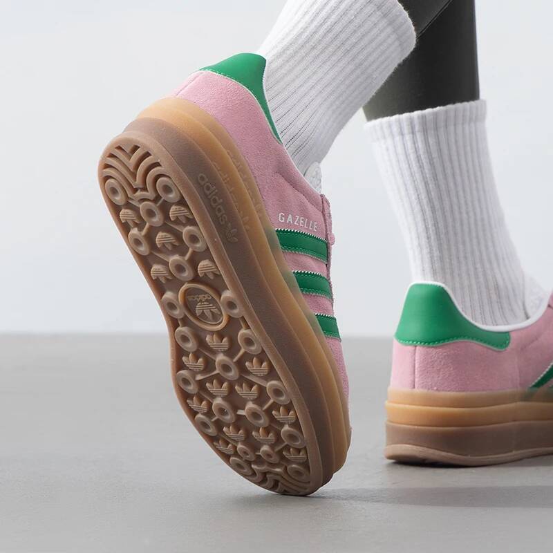 아디다스 오리지널스 IE0420 여성용 레트로 핑크 스 - Women'S Shoes Pink Adidas 리뷰 및 가격