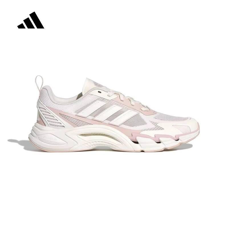 청키 아디다스 여성용 레트로 러닝화 KJ1709 화이트 - Women'S Shoes Pink Adidas 리뷰 및 가격
