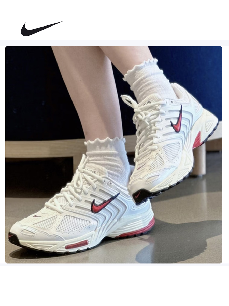 나이키 에어 페가수스 2K5 여성용 로우탑 내구성 쿠션 - Women Shoes Running Nike 리뷰 및 가격