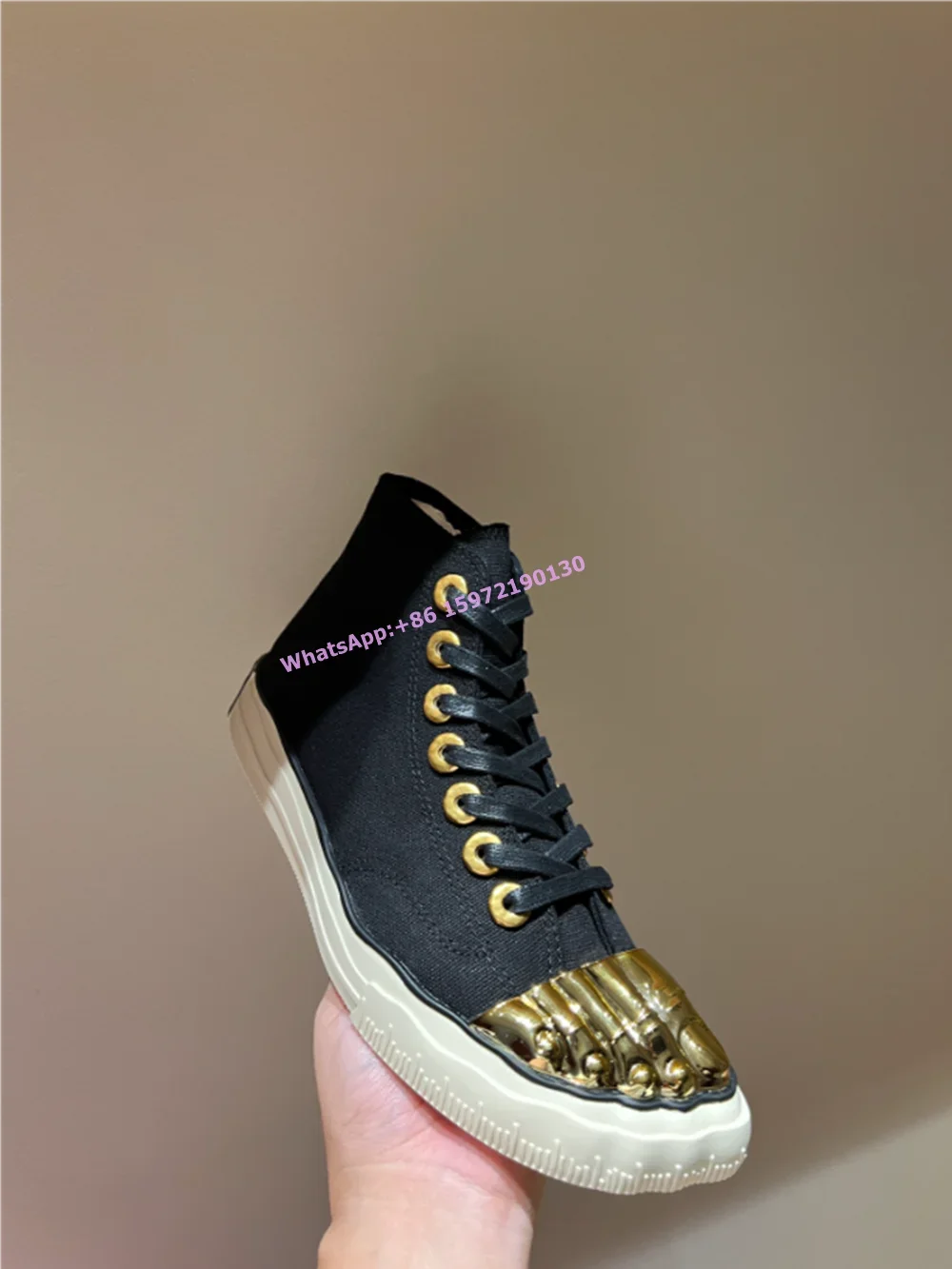 다섯 손가락 금속 발가락 부츠 혼합 색상 높은 증가 크 - Sock Boot Women 리뷰 및 가격