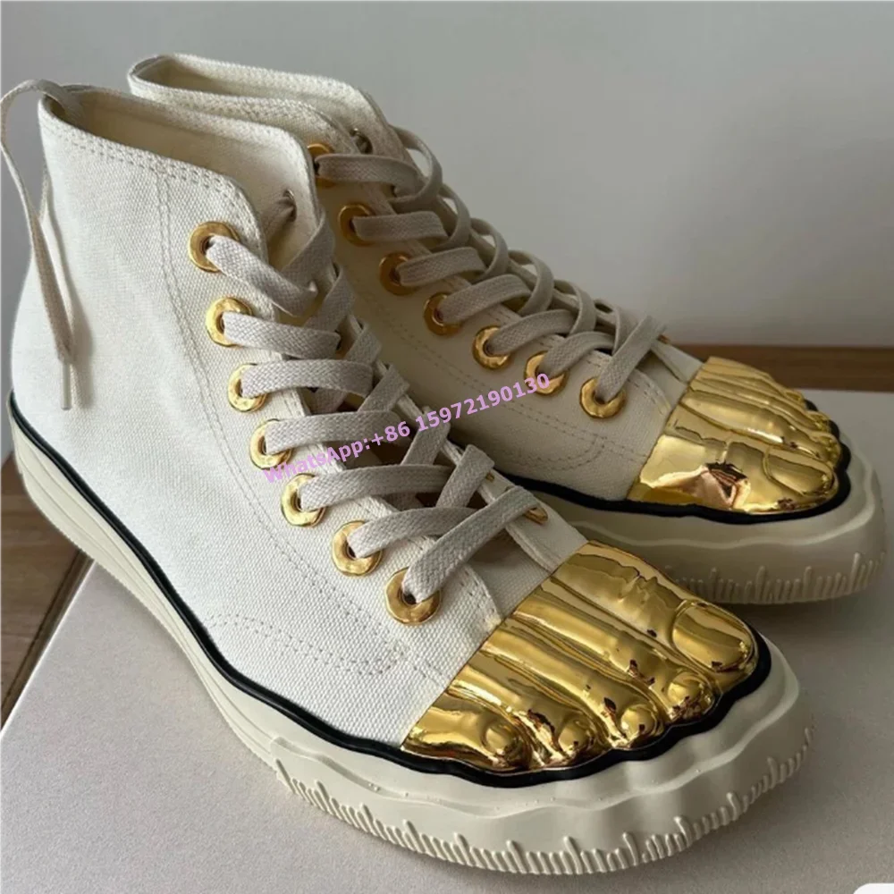 다섯 손가락 금속 발가락 부츠 혼합 색상 높은 증가 크 - Sock Boot Women 리뷰 및 가격