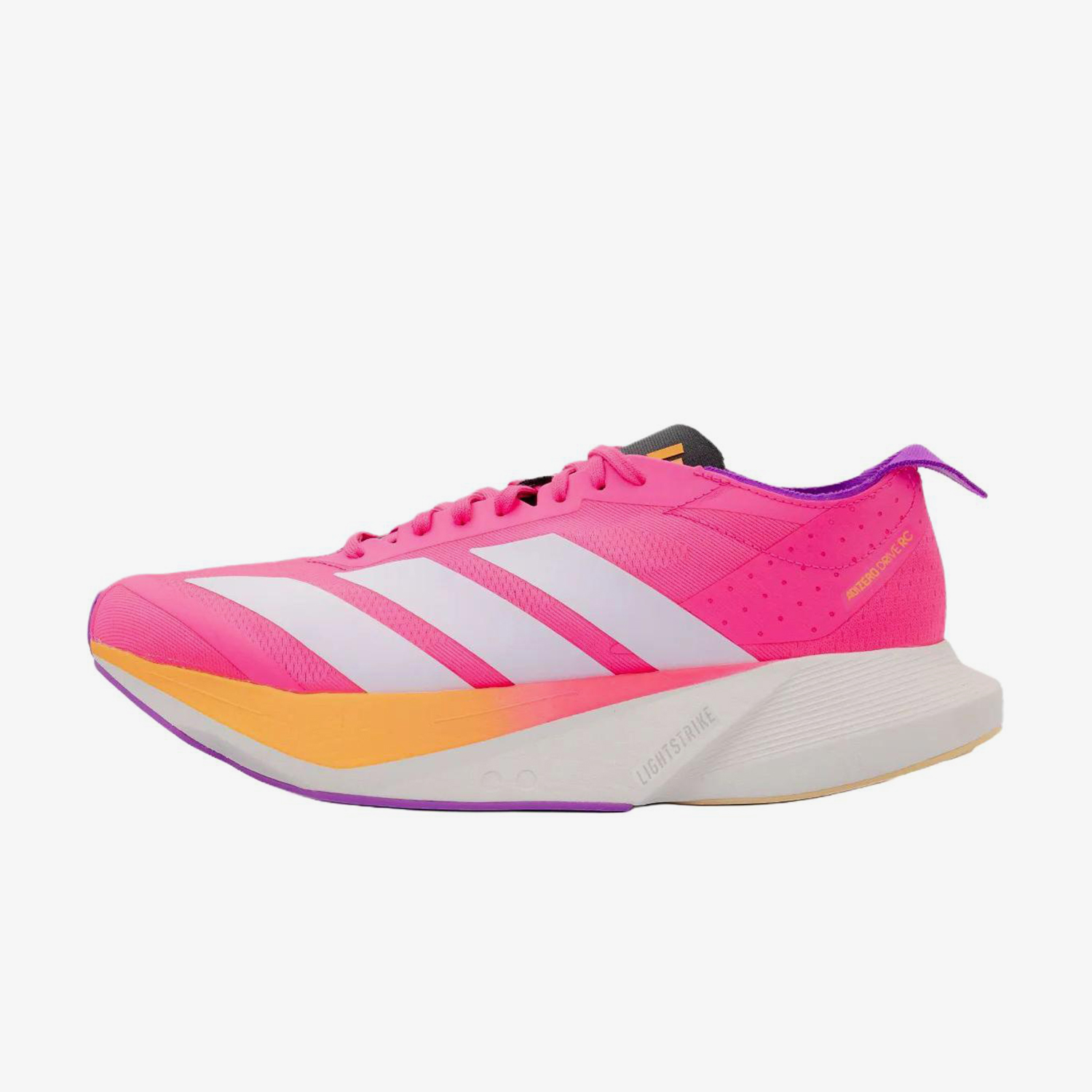 아디다스 정품 새 여성용 핑크 화이트 레이싱 로드 마라 - Women'S Shoes Pink Adidas 리뷰 및 가격