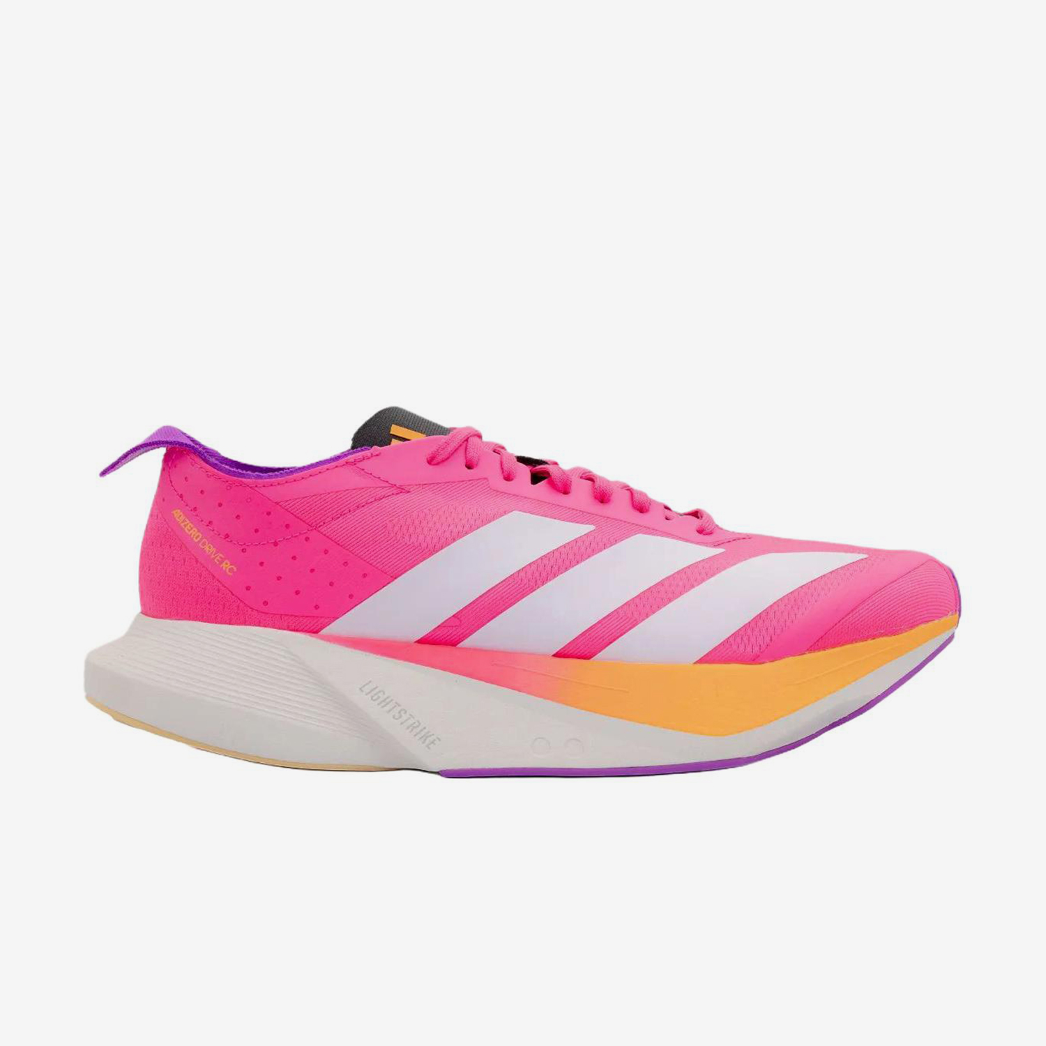 아디다스 정품 새 여성용 핑크 화이트 레이싱 로드 마라 - Women'S Shoes Pink Adidas 리뷰 및 가격