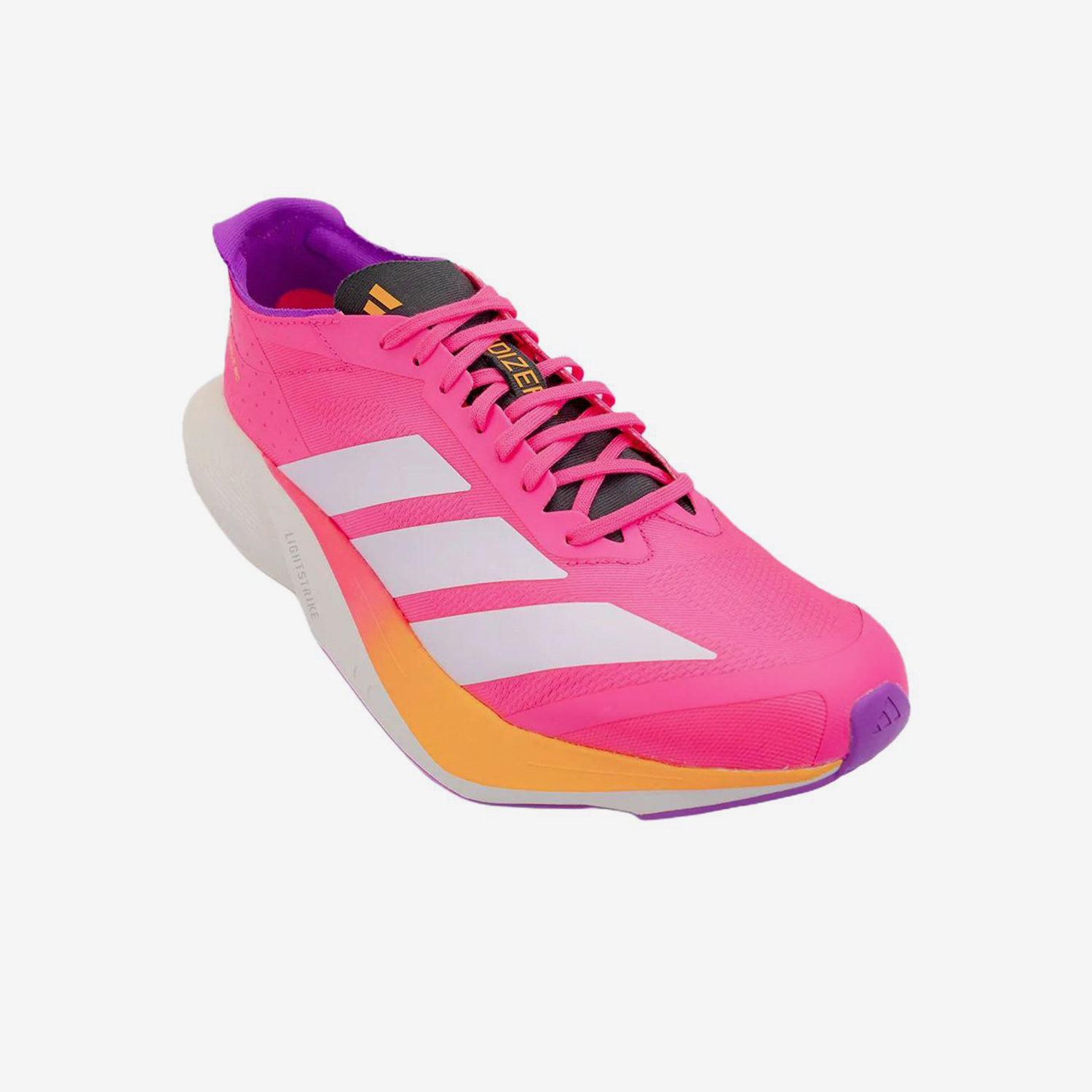 아디다스 정품 새 여성용 핑크 화이트 레이싱 로드 마라 - Women'S Shoes Pink Adidas 리뷰 및 가격