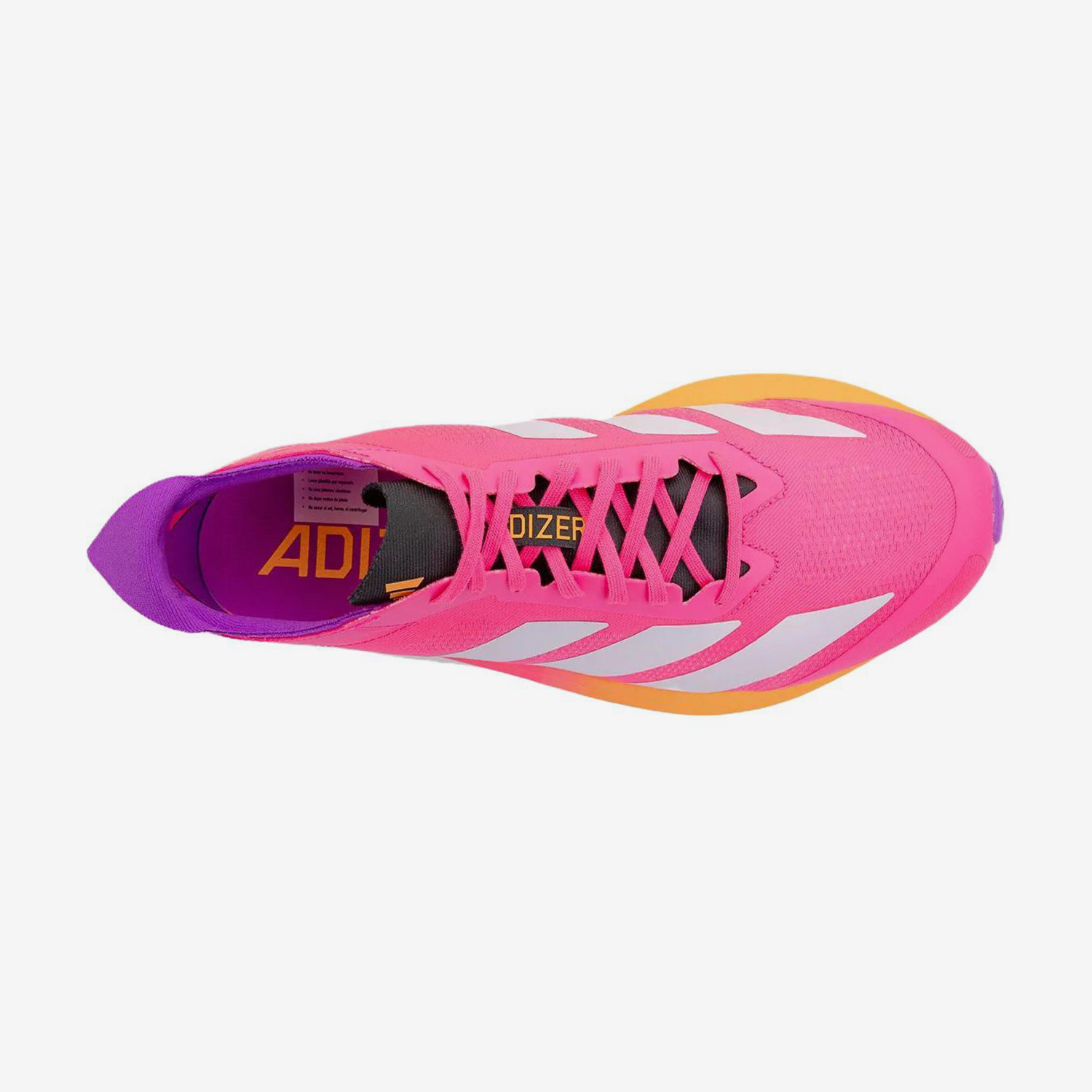 아디다스 정품 새 여성용 핑크 화이트 레이싱 로드 마라 - Women'S Shoes Pink Adidas 리뷰 및 가격