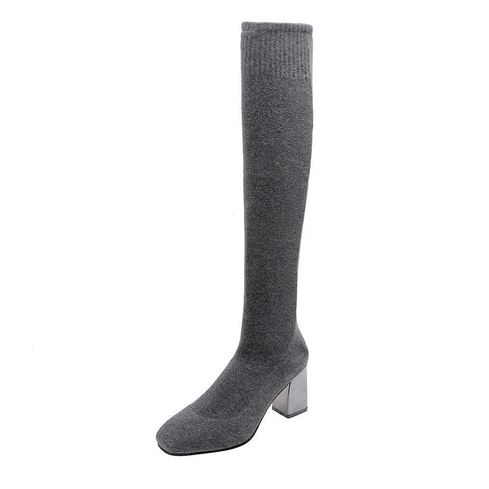 양말 신발 여성 2026 새로운 양말 부츠 여성 봄 가 - Sock Boot Women 리뷰 및 가격