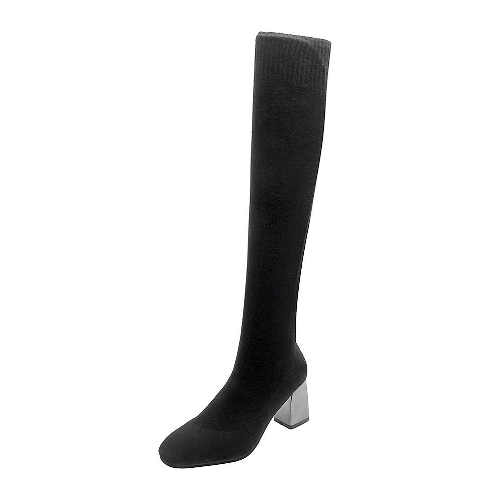 양말 신발 여성 2026 새로운 양말 부츠 여성 봄 가 - Sock Boot Women 리뷰 및 가격