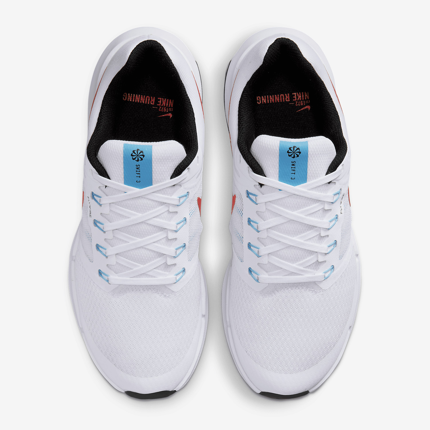 나이키 정품 런 스위프트 3 여성용 로우컷 충격 흡수  - Women Shoes Running Nike 리뷰 및 가격