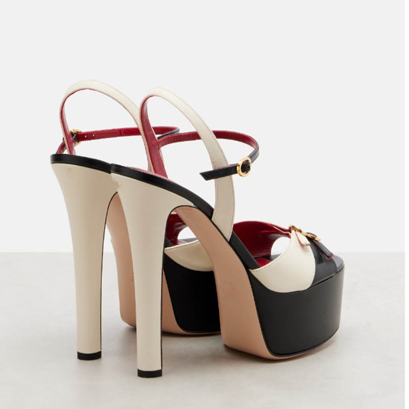프랑스 스타일 고급스러운 두꺼운 앞코와 뒷부분이 비어있 - Women'S Shoes Veja 리뷰 및 가격