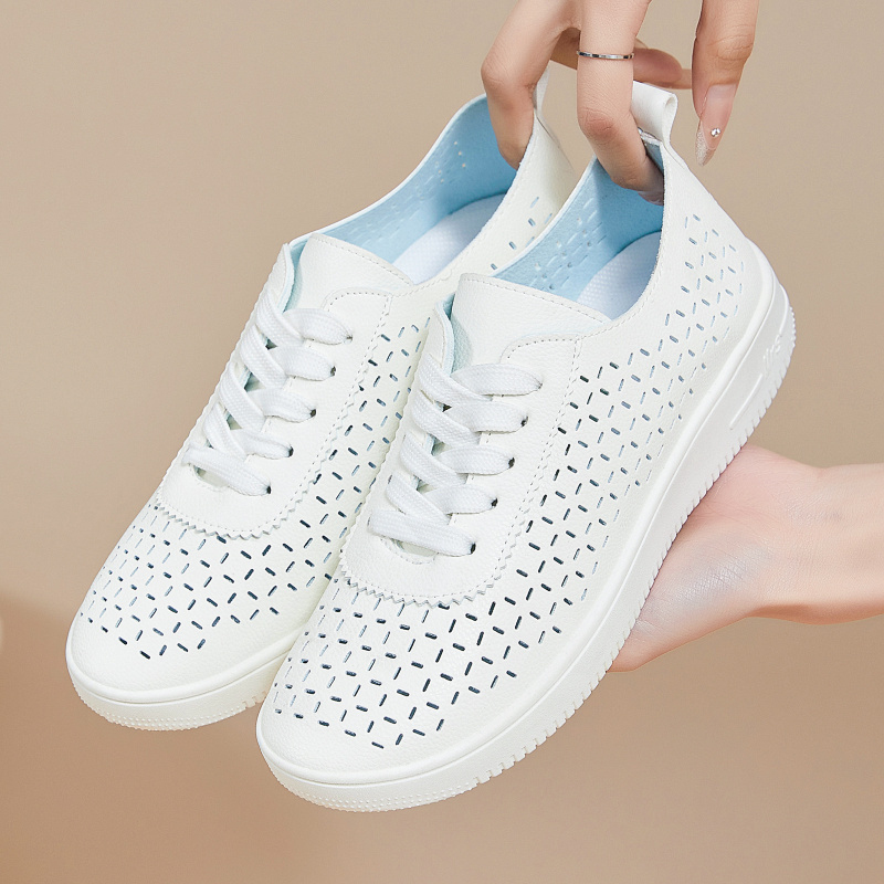 새로운 캐주얼 여성 스니커즈 할인 판매 디자이너 신발  - Women Shoes Sale 리뷰 및 가격
