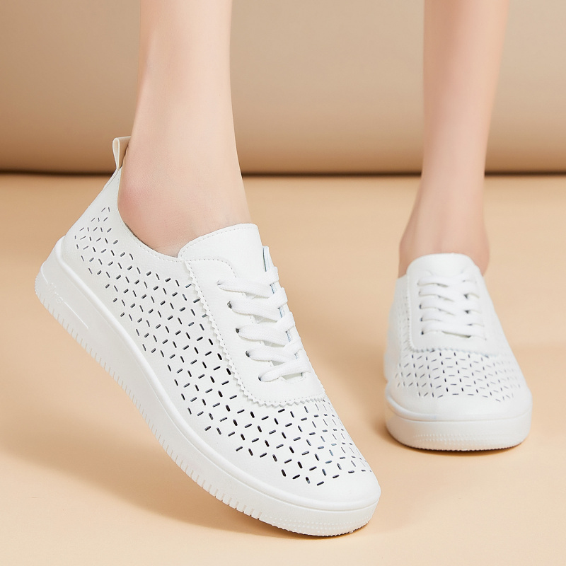 새로운 캐주얼 여성 스니커즈 할인 판매 디자이너 신발  - Women Shoes Sale 리뷰 및 가격