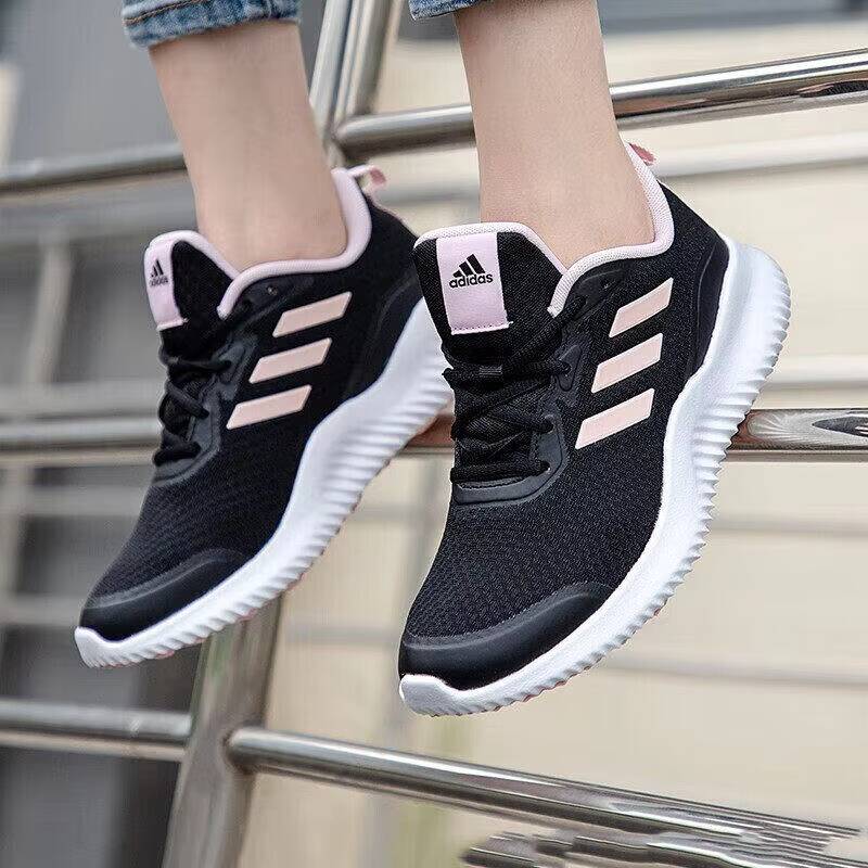 새로운 2026 스포츠 아디다스 여성용 러닝화 ID03 - Women'S Shoes Pink Adidas 리뷰 및 가격