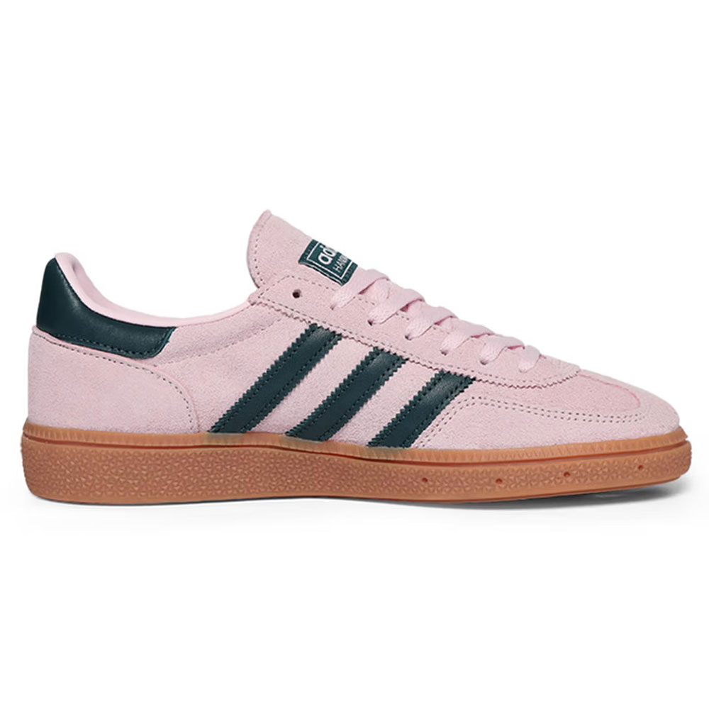 아디다스 오리지널스 HANDBALL SPEZIAL 스웨 - Women'S Shoes Pink Adidas 리뷰 및 가격