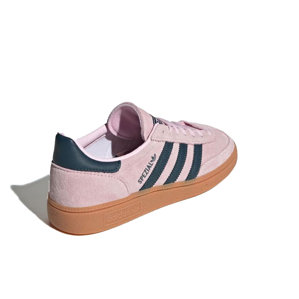 아디다스 오리지널스 HANDBALL SPEZIAL 스웨 - Women'S Shoes Pink Adidas 리뷰 및 가격