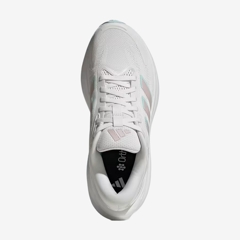 아디다스 정품 DURAMOSL2 신상 여성용 흰색과 분 - Women'S Shoes Pink Adidas 리뷰 및 가격