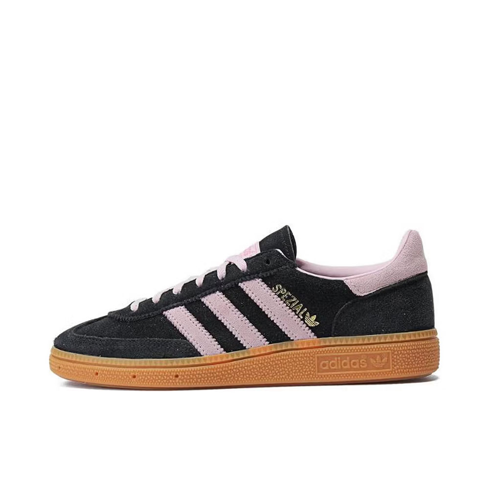 아디다스 오리지널스 HANDBALL SPEZIAL 스웨 - Women'S Shoes Pink Adidas 리뷰 및 가격