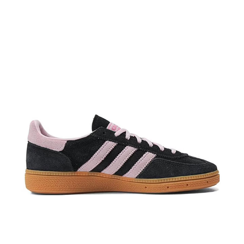 아디다스 오리지널스 HANDBALL SPEZIAL 스웨 - Women'S Shoes Pink Adidas 리뷰 및 가격
