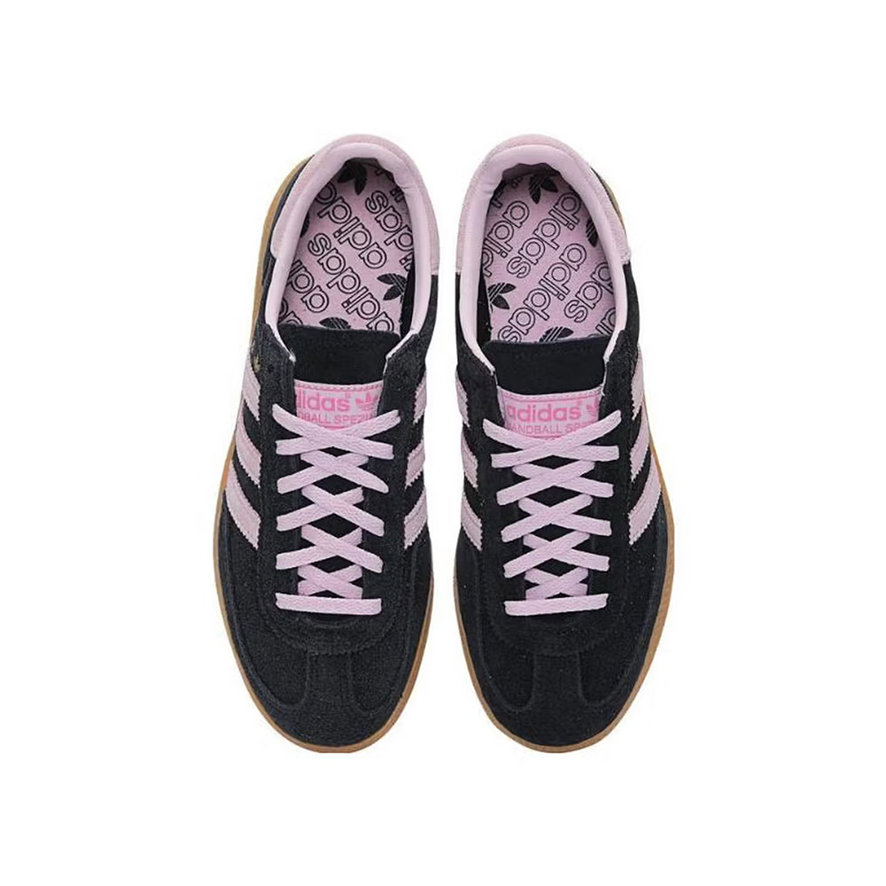 아디다스 오리지널스 HANDBALL SPEZIAL 스웨 - Women'S Shoes Pink Adidas 리뷰 및 가격