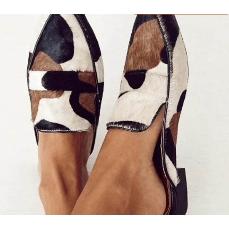 영국 스타일 2026 봄/가을 신상품 세련된 포인티드  - Women'S Shoes Toms 리뷰 및 가격