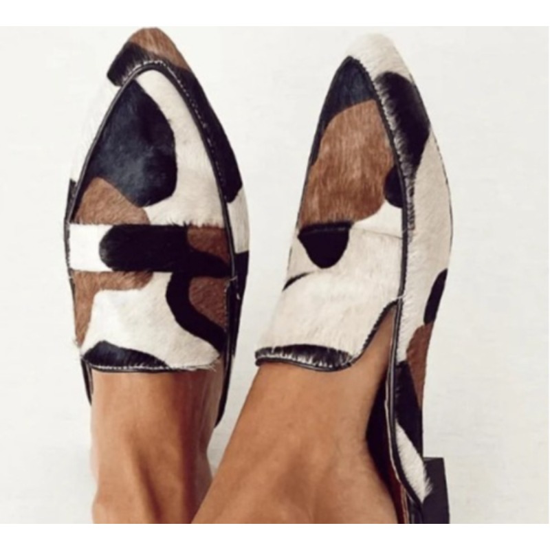 영국 스타일 2026 봄/가을 신상품 세련된 포인티드  - Women'S Shoes Toms 리뷰 및 가격