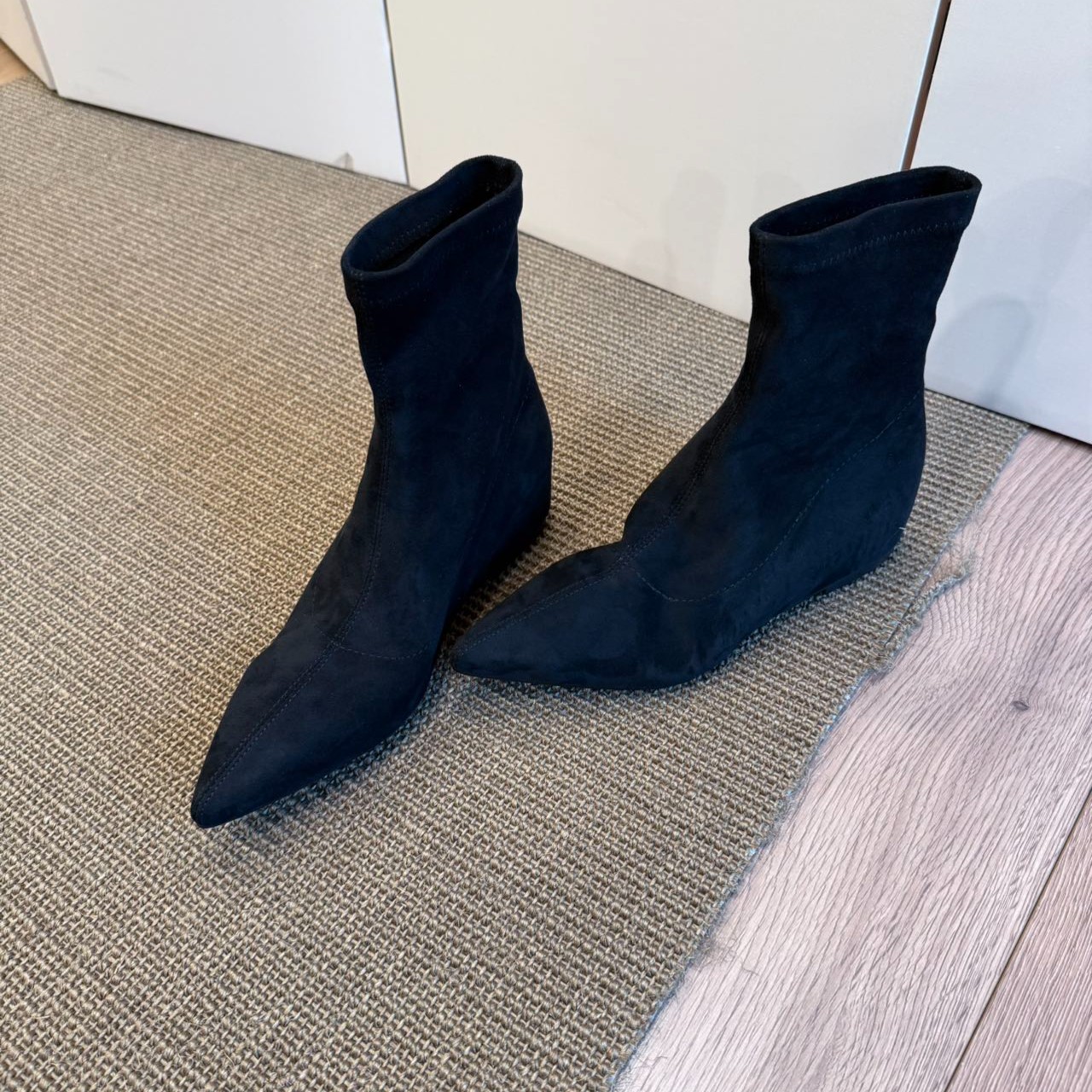 BANFANG 여성 신발 5cm 가을 겨울 새로운 고품 - Women Shoes Jd 리뷰 및 가격