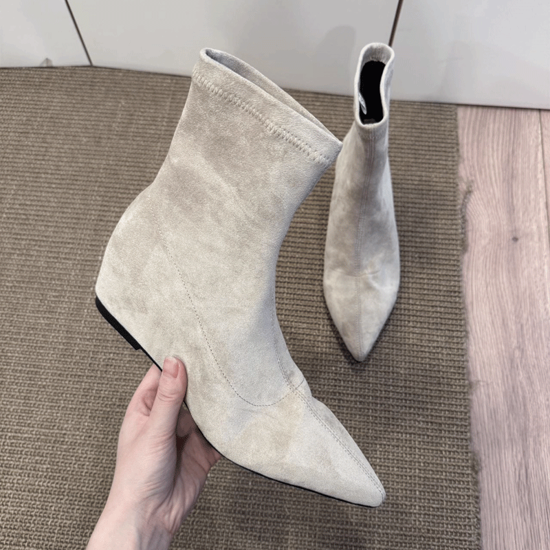 BANFANG 여성 신발 5cm 가을 겨울 새로운 고품 - Women Shoes Jd 리뷰 및 가격