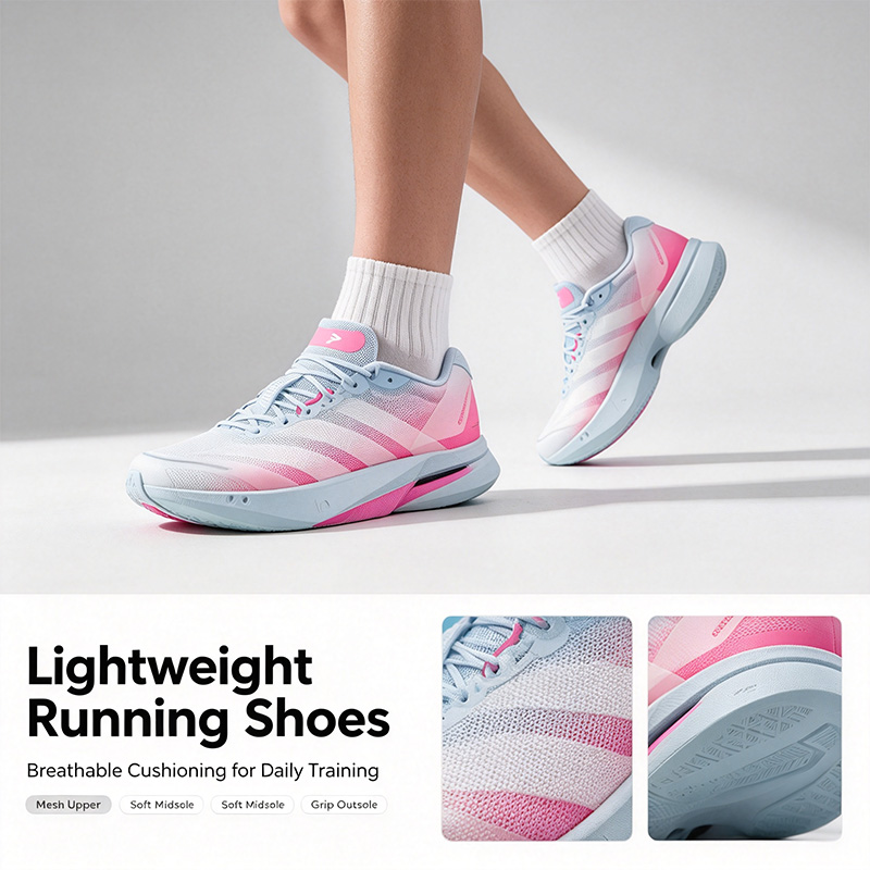 새로운 아디다스 핑크 화이트 블루 러닝화 여성 남성용  - Women'S Shoes Pink Adidas 리뷰 및 가격
