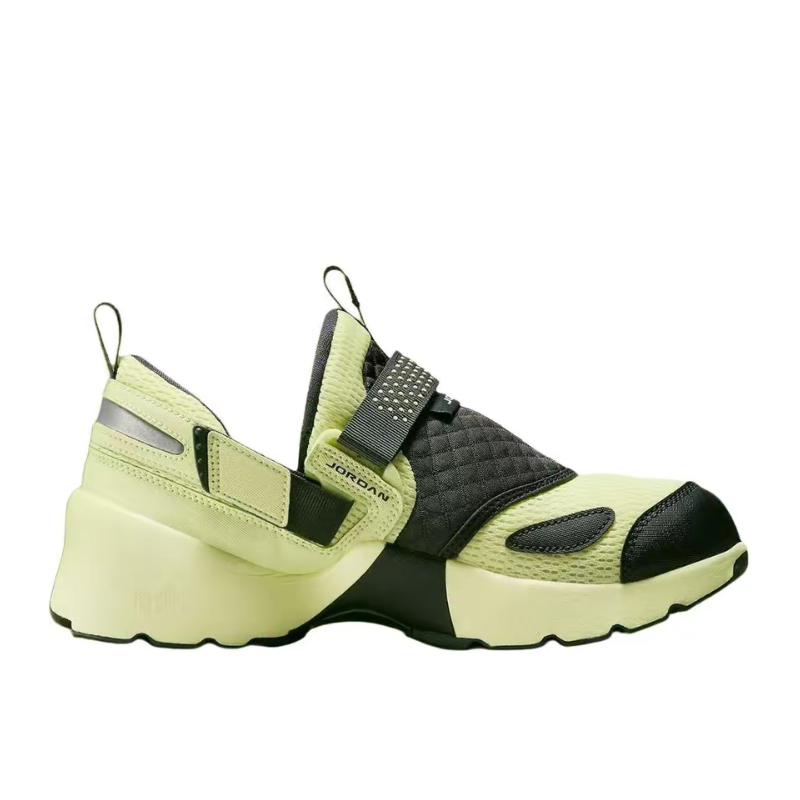 나이키 에어 조던 트러너 LX 여성용 미끄럼 방지 세련 - Women Shoes Running Nike 리뷰 및 가격