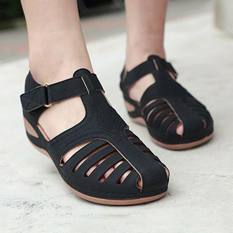 새로운 여성용 샌들 프리미엄 정형외과용 버니언 교정 플 - Women'S Shoes With Bunions 리뷰 및 가격